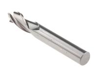 s903100 Dormer Plain Slot Drill, 10mm Cut Diameter
