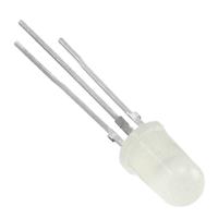 l-799egw Kingbright2 V, 2.2 V Green & Red LED 8 mm Through Hole, L-799EGW