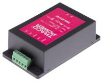 tmm-40124c TRACOPOWER Switching Power Supply, TMM 40124C, 24V dc, 1.66A, 40W, 1 Output, 85 → 264V ac Input Voltage