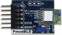 410-359 Digilent Pmod BLE Bluetooth Low Energy RN4870 Bluetooth Development Kit for Health/Medical Devices, Secure