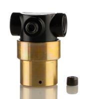 r16-200-r30g Norgren G 1/4 Pneumatic Regulator - 2bar to 2bar, 1/4 in, 28bar max. input
