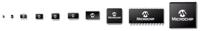 pic16f18146-ip Microchip, 8 bit PIC, PIC12F Microcontroller, 32 MHz, 28kB FLASH, 20-Pin PDIP