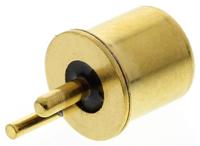 au2402-1 Assemtech Vibration Sensor, 200 mA Max, -37°C → +100°C