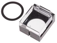 905-9840 RS PRO Switch Guard, For Use With 16 mm Push Button Switch