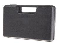 388-3628 RS PRO Punch Set, 3/32 → 9/32in, Circular, Hand Operation