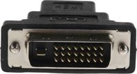 489-472 RS PRO AV Adapter, Male DVI to Female HDMI
