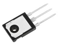 ixfh44n50p IXYS Type N-Channel MOSFET, 44 A, 500 V Enhancement, 3-Pin TO-247
