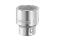 e113796 Expert by Facom 3/4 in Drive 27mm Standard Socket, 6 point, 52 mm Overall Length