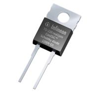 idp12e120xksa1 Infineon Switching Diode, 12A 1200V PG-TO220-2 IDP12E120XKSA1
