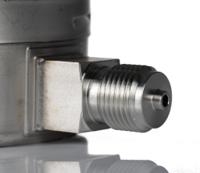 192-6295 RS PRO G 1/2 Analogue Pressure Gauge 3bar Bottom Entry 100mm Outside Diameter, UKAS