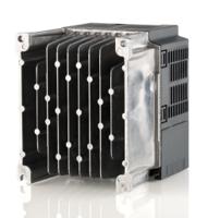 fr-d740-080sc-ec Mitsubishi Electric Inverter Drive, 3.7 kW, 3 Phase, 400 V ac, 8 A, FR-D740 Series