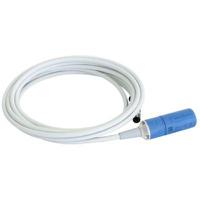 cyk20-aab1c1 Endress+Hauser, CYK20 Series Cable, 1m Cable Length for Use with Sensor Accessories