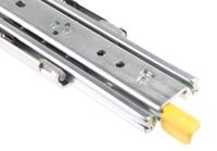 dz9308-0010l Accuride Self Closing Drawer Runner, 254mm Closed Length, 227kg Load