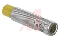 ni4u-eg08-rp6x-v1131 Turck Inductive Threaded Barrel Proximity Sensor, M8, 4 mm Detection, PNP NC, 10 → 30 V dc