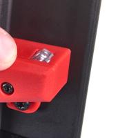 4933471409 Milwaukee 478mm Cordless Nail Gun