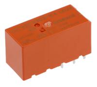 2-1415899-3 TE Connectivity PCB Mount Power Relay, 24V dc Coil, 16A Switching Current, SPDT