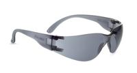 pssbl30-408 Bolle Safety BL30 Anti-Mist Safety Glasses, Smoke PC Lens