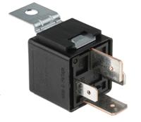 v23134j1052d642-1393304-9 TE Connectivity Panel Mount Automotive Relay, 12V dc Coil Voltage, 50A Switching Current, SPST