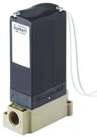 241806 Burkert Solenoid Valve , 2 Port, 24 V dc G