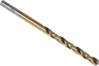 213-714 RS PRO HSS Twist Drill Bit, 3.7mm Diameter, 70mm Overall