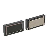 102-757 RS PRO 4Ω 2W Miniature Speaker, 11 x 23 x 3.7mm
