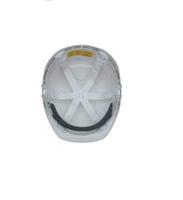 s333-9034161 Centurion Safety PVC / Brushed Nylon Black, White Headband Cradle Assembly, Centurion Helmets