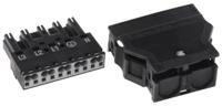 770115 WAGO 770 Series Connector, 5-Pole, Male, Through Hole, 25A, IP20