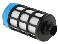 u-12 Festo U Pneumatic Silencer, G 1/2 Male
