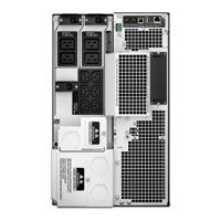 srt8kxli APC 230V Input Rack Mount UPS, 8000VA (8kW), SRT8KXLI