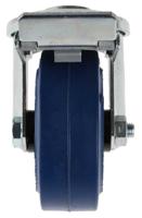 32503bfrfc LAG Swivel Castor Wheel, 150kg Capacity, 100mm Wheel