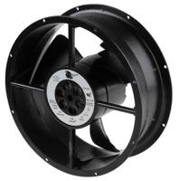 cle3t2-19020191a COMAIR ROTRON Caravel Series Axial Fan, 230 V ac, AC Operation, 935m³/h, 60W, 250mA Max, 254 x 88.9mm