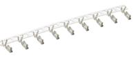 sph-001t-p05l JST PAD Series Female Crimp Terminal, 26AWG Min, 22AWG Max