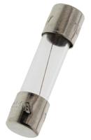 s506-630-r Eaton 630mA T Glass Cartridge Fuse, 5 x 20mm