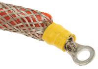 379-738 RS PRO Constant Wattage Trace Heating Tape, 10W/m, 240V ac, -70 → +200 °C, 6m