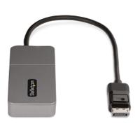 mst14dp123hd StarTech.com DisplayPort to HDMI Adapter, 15m Length - 4K @ 60 Hz Maximum Resolution