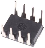 opa277pa OPA277PA Texas Instruments, Operational Amplifier, 1 MHz, 8-Pin 18 V PDIP