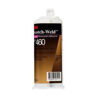 dp-460-50ml-1 3M Scotch-Weld DP460 Liquid Adhesive, 50 ml