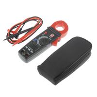 123-1936 RS PRO RS330 Clamp Meter, Max Current 400A ac