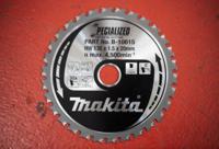 b-33526 Makita Circular Saw Blade, Pack of 1