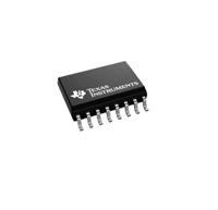 iso7230mdw ISO7230MDW Texas Instruments, 3-Channel Digital Isolator 150Mbps, 2.5 kVrms, 16-Pin SOIC