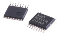 am26c31ipw Texas Instruments AM26C31IPW Line Transmitter, 16-Pin TSSOP