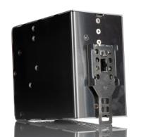 192-7577 RS PRO Switched Mode DIN Rail Power Supply, 340 → 550 V ac / 520 → 725V dc ac, dc Input, 23 → 28V