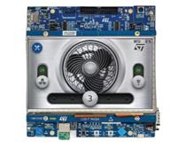 stm32h7b3i-eval STMicroelectronics Evaluation Board With STM32H7B3LI MCU MCU Evaluation Board STM32H7B3I-EVAL