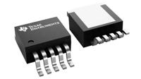 lm2576hvsx-adjnopb Texas Instruments LM2576HVSX-ADJ/NOPB, 1-Channel, Inverting, Step Down DC-DC Converter, Adjustable, 3A 5-Pin, SOIC