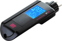 dt300 Catu DT-300 Earth Tester, 2kΩ CAT III