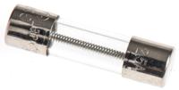 668-6004 RS PRO 2.5A T Glass Cartridge Fuse, 5 x 20mm