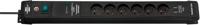 1951161502 brennenstuhl 3m 6 Socket 2P+T Extension Lead, 230 V, IP20