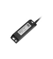 6490642315 Bernstein AG MA-42 Series Magnetic Non-Contact Safety Switch, 30V dc, Nylon 6 Housing, NO/NC, 3m Cable