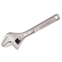 61113 Ega-Master Adjustable Spanner, 300 mm Overall, 33.5mm Jaw Capacity, Metal Handle
