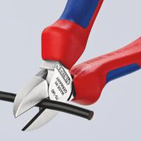 70-05-140 Knipex Knipex Diagonal Cutter